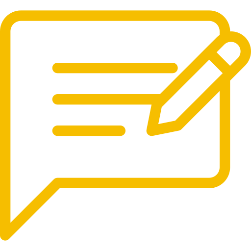Customizable Feedback Channels